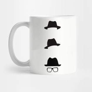 Hip Hop OG's Mug